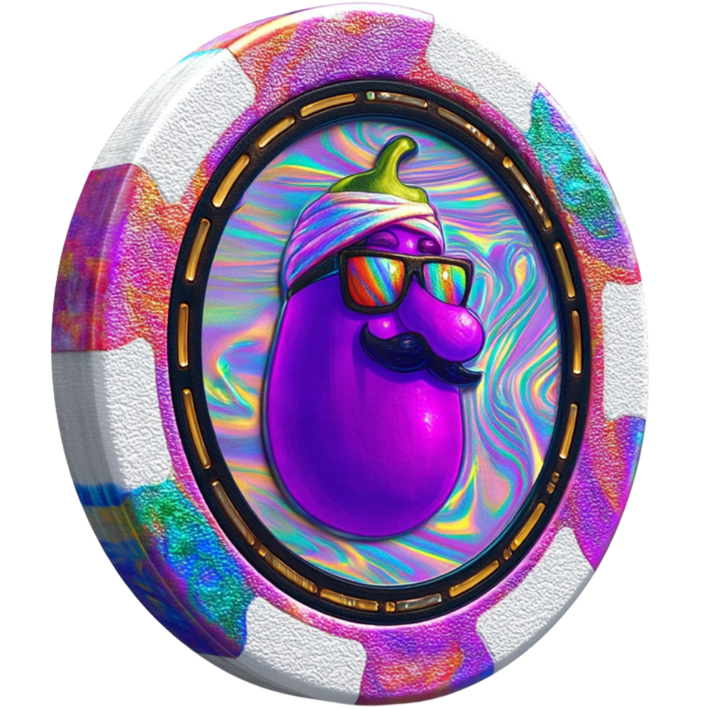 Dollar doré